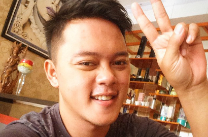 Danang Akui Bersaing dengan Reza Jauh Sebelum 'D'Academy 2'