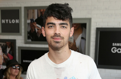 Joe Jonas Kembali dengan Band Rock Baru, DNCE