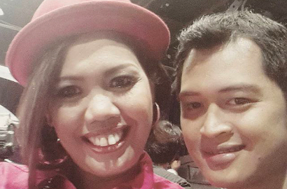 Nikah November, Ely Sugigi dan Rezky Aditya KW Bakal Undang 5 Ribu Orang