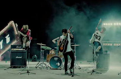 Selamat, MV 'Congratulation' DAY6 Ditonton Lebih dari Sejuta Kali