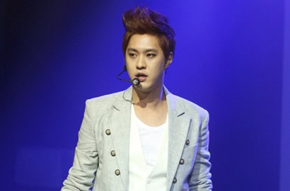 Dispatch Rilis Foto Insiden Pemukulan Seungho MBLAQ oleh Mantan Staf