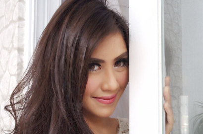 Tembus 4 Juta Followers, Syahnaz Saingi Popularitas Pevita dan Agnes Monica