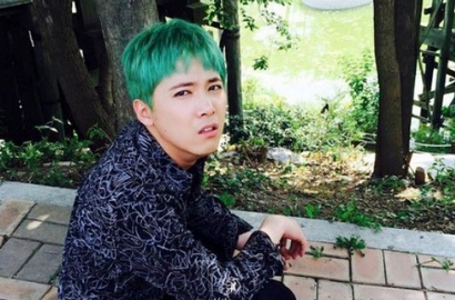 Cedera di Thailand, Lee Hongki Tak Ingin Fans Khawatir