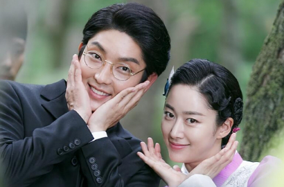 Kepergok Jalan Bareng, Lee Jun Ki Beneran Pacari Aktris Jeon Hye Bin?