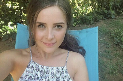 Selin Sezgin 'Elif' Unggah Selfie Bareng Aliando dan Syahrini, Netter Heboh