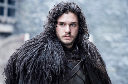 Sudah Mati, Pemeran Jon Snow Ketahuan Lagi Ikut Syuting 'Game of Thrones 6'