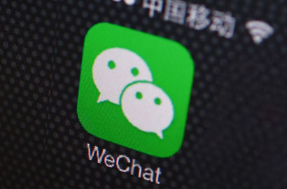 Asyik, Fitur Terbaru WeChat Mungkinkan Pengguna Pinjam Uang Tanpa Jaminan