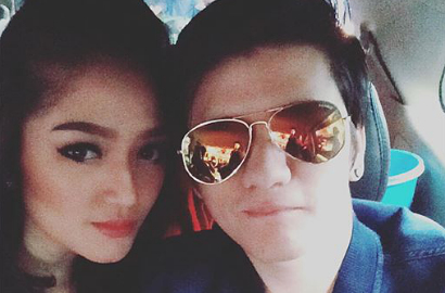 Duh, Siti Badriah Kerap Umbar Kemesraan Bareng Pacar Baru?