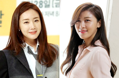 Tak Muda Lagi, Unyu Choi Ji Woo atau Ha Ji Won Pakai Seragam Sekolah di Drama?