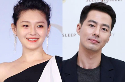 Wah, Barbie Hsu 'Sanchai' Ternyata Penggemar Aktor Korea Jo In Sung