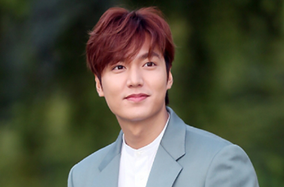 Lee Min Ho Menangkan Gugatan Untuk Iklan yang Pakai Fotonya Tanpa Izin