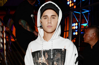 Masih Muda, Justin Bieber Rasakan Serunya Pesta Minum Bir