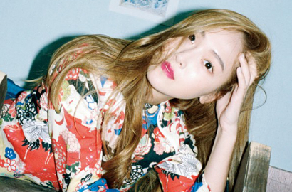 Makin Eksis, Jessica Jung Foto Sama Desainer Diane von Furstenberg di New York