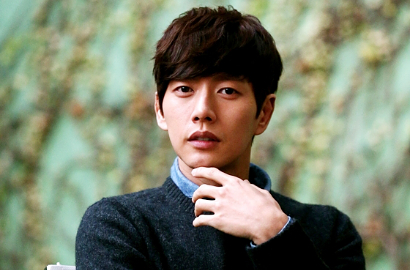 Park Hae Jin Nekat Bintangi 'Cheese in Trap' Karena Merasa Tua, Kok Bisa?