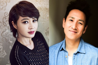 Lee Sun Gyun Bakal Dipertemukan dengan Kim Hye Soo di 'Precious Woman'