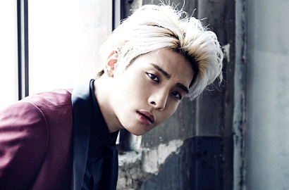 Comeback Solo, Junghyun SHINee Rilis Teaser Video Prelude Album 'Story Op. 1'