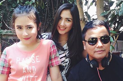 Yuk Kenalan dengan Cowok Ganteng Geng Motor Jessica Mila dan Prilly di 'GGS 2'