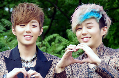 Tasty Ajukan Tuntutan untuk Akhiri Kontrak dengan Woollim Entertainment