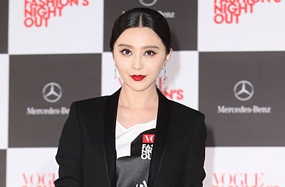 Fan Bingbing Tanggapi Rumor Menikah Oktober Mendatang