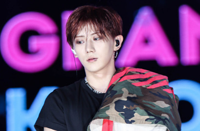 Hyunseung Beast Tak Ikut Fanmeeting Demi Ketemuan dengan Cewek?