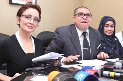 Jadi Tersangka, Minati Atmanegara Syok dan Klaim Gerakan Roy Tobing Tidak Orisinal