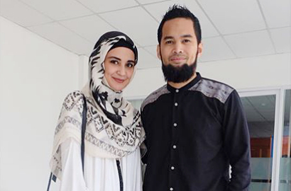 'Berita Islami Masa Kini' Ditegur KPI, Shireen Kesal Teuku Wisnu yang  Di-Bully
