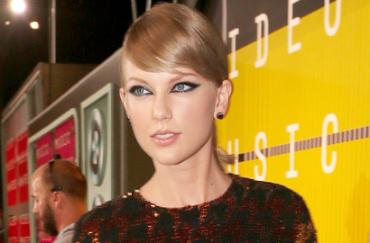 Rumor Makin Kuat, Penulis Tegaskan Taylor Swift Tak Jadi Cameo 'X-Men: Apocalypse'