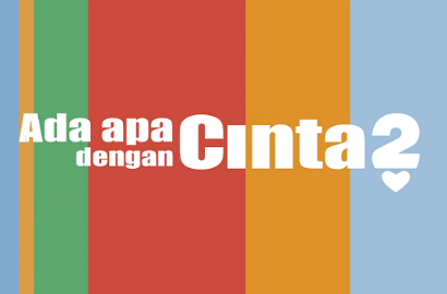 Niat Goda Fans, 'AADC 2' Rilis Pre Teaser