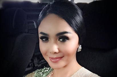 Yuni Shara Unggah Foto Jadul Aurel Hermansyah dan Azriel, Seperti Apa?