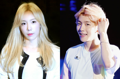 Pro Kontra, Netter Tak Percaya Dengar Kabar Baekhyun EXO-Tae Yeon SNSD Putus