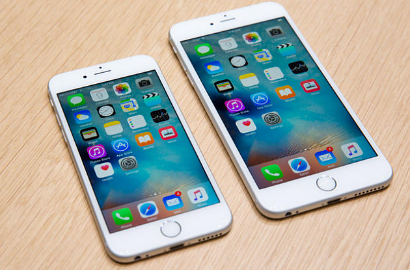 Dijual Mahal, Berapa Harga Pembuatan iPhone 6s?
