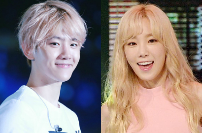 Ini Kata SM Entertainment Soal Kabar Baekhyun EXO-Tae Yeon SNSD Putus