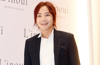 Lama Tak Terlihat, Jang Geun Suk Lakukan Kegiatan Amal Bareng Fans