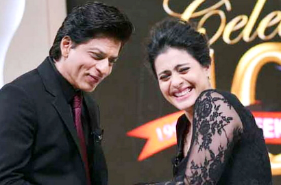 Shahrukh Khan-Kajol Syuting di India, Bagian Akhir 'Dilwale' Paling Sulit