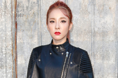 Dinilai Tak Cocok di YG, Dara 2NE1 'Diminta' Pindah ke SM Entertainment