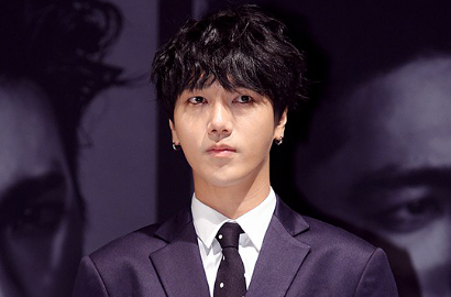 Ini Penampilan Yesung SuJu Jadi Pegawai Supermarket di Drama JTBC 'Awl'