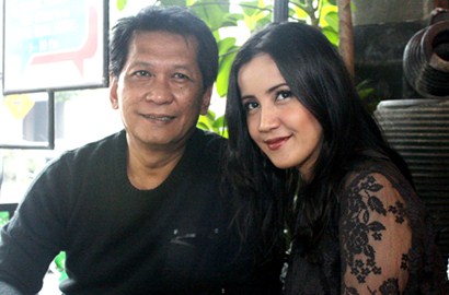 Rudi Sutopo Dikabarkan Bakal Tarik Mobil BMW Mewah Milik Andi Soraya