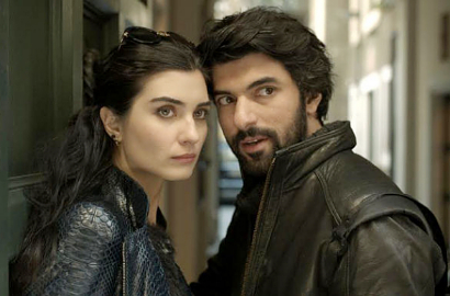 Akan Tayangkan 'Cinta Elif', Netter Malah Protes ANTV Kebanyakan Serial