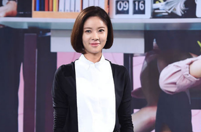Hwang Jung Eum Yakin Tetap Cantik Meski Tampil Jelek di 'She Was Pretty'