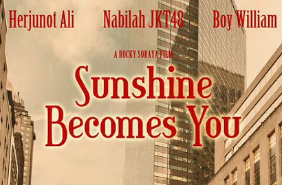 Usai Protes Poster 'Sunshine Becomes You' Nabilah, Netter Bakal Bikin Petisi?