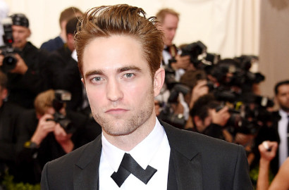 Robert Pattinson Ungkap Sisi Gelap Kehidupan Selebriti Hollywood