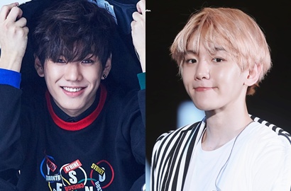 Member Grup Rookie UP10TION Ini Disebut Mirip Baekhyun EXO, Masa Sih?