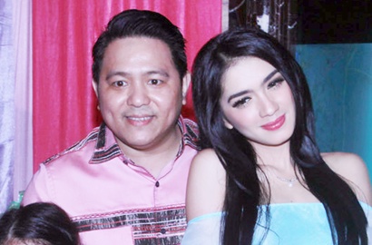 Steven Akui Alami Masalah Rumah Tangga, Keluarga Angel Karamoy Kaget