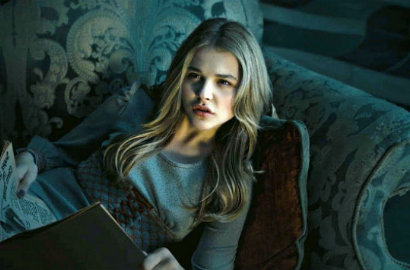 Intip Aksi Seru Chloe Moretz Melawan Alien di Trailer 'The 5th Wave'