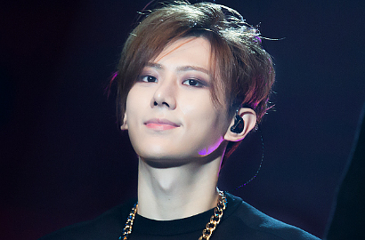 Tak Ikut Fanmeeting, Hyunseung Beast Dirumorkan Punya Kekasih
