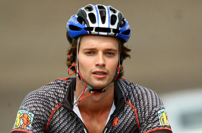 Patrick Schwarzenegger Mantan Pacar Miley Cyrus Sudah Temukan Pengganti