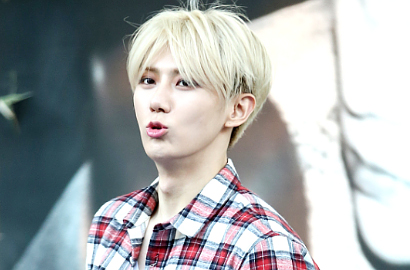 Hyunseung Dikabarkan Tinggalkan Beast Setelah Absen di Fanmeeting
