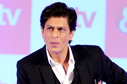 2 Tahun Vakum, Shahrukh Khan Kembali Posting di Instagram
