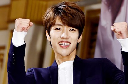 Sungyeol Infinite Berlumur Darah di Highlight Video 'D-Day'