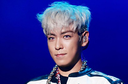 T.O.P Big Bang Jawab Komentar Fans yang Bicarakan Bunuh Diri di Instagram